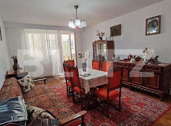 Apartament de vânzare 3 camere Decebal - 204135AV | BLITZ Baia Mare | Poza3