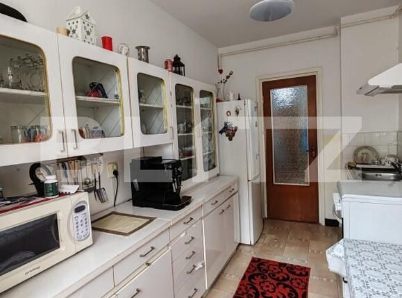 Apartament de vânzare 3 camere Decebal - 204135AV | BLITZ Baia Mare | Poza1