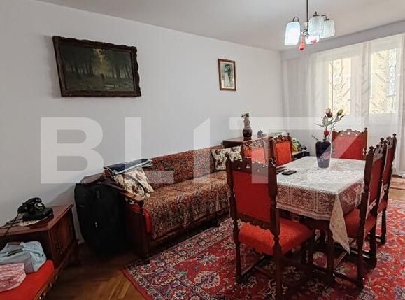 Apartament de vânzare 3 camere Decebal - 204135AV | BLITZ Baia Mare | Poza4