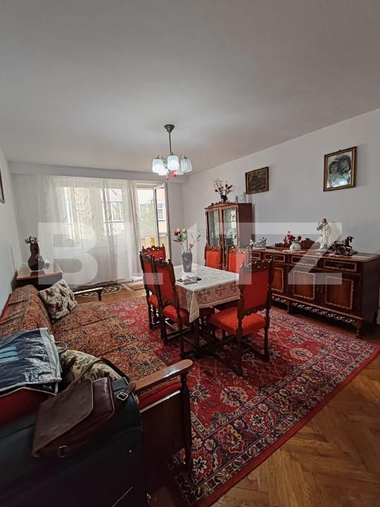 Apartament de vânzare 3 camere Decebal - 204135AV | BLITZ Baia Mare | Poza3