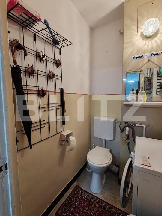 Apartament de vânzare 3 camere Decebal - 204135AV | BLITZ Baia Mare | Poza7