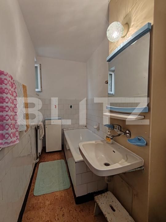 Apartament de vânzare 3 camere Decebal - 204135AV | BLITZ Baia Mare | Poza6