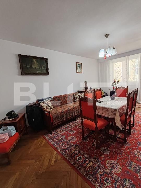 Apartament de vânzare 3 camere Decebal - 204135AV | BLITZ Baia Mare | Poza4