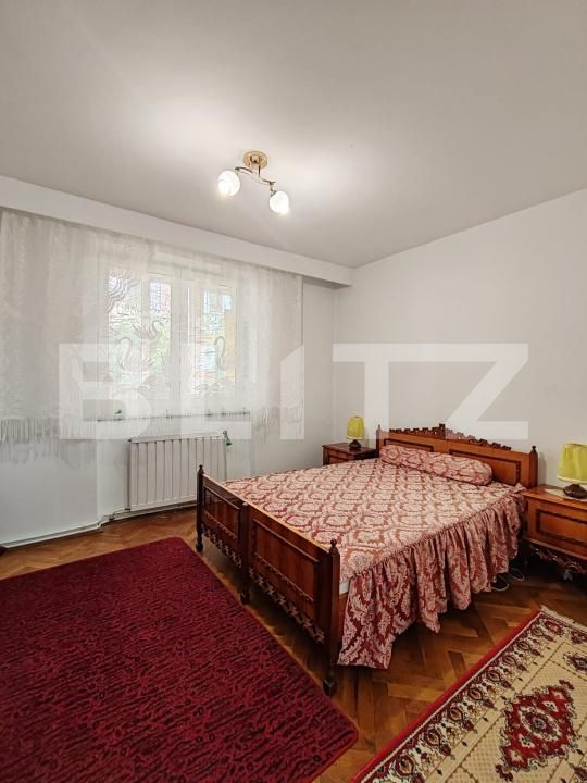 Apartament de vânzare 3 camere Decebal - 204135AV | BLITZ Baia Mare | Poza2