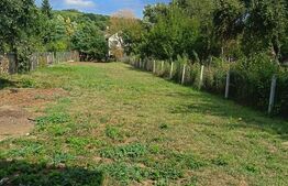 Casă semifinisată zona Valea Borcutului cu panoramă superbă spre pădure 