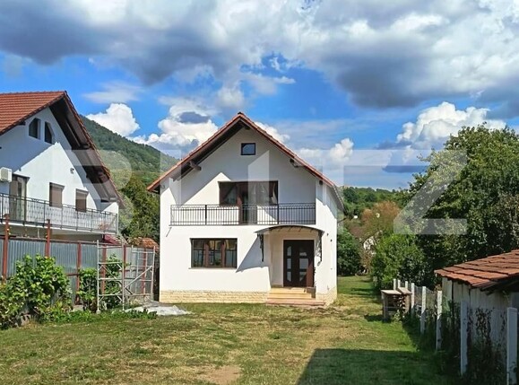 Casa de vânzare 4 camere Valea Borcutului - 204146CV | BLITZ Baia Mare | Poza2