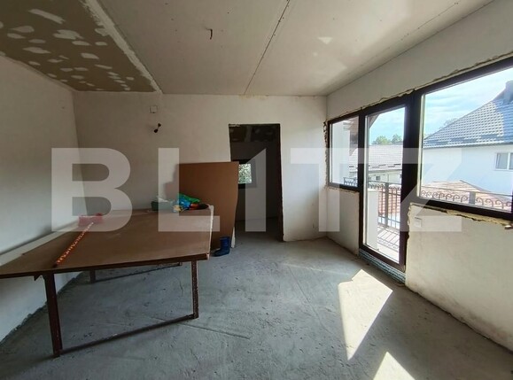 Casa de vânzare 4 camere Valea Borcutului - 204146CV | BLITZ Baia Mare | Poza21