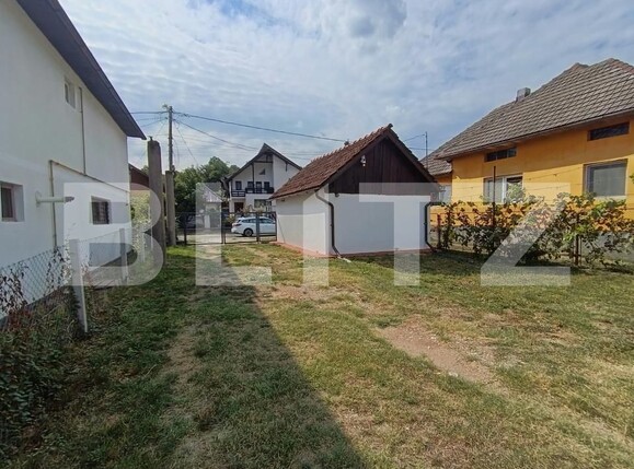 Casa de vânzare 4 camere Valea Borcutului - 204146CV | BLITZ Baia Mare | Poza3