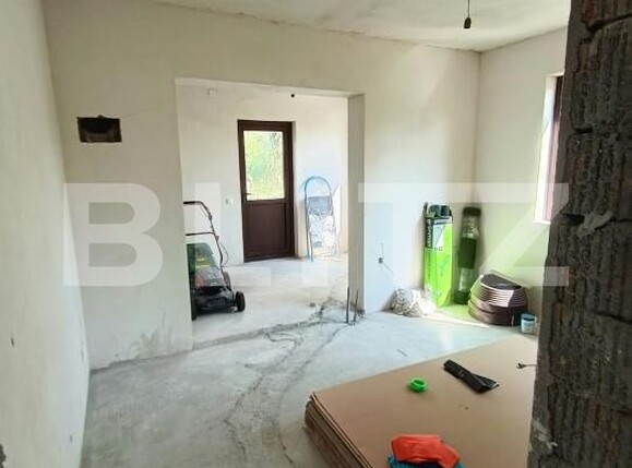 Casa de vânzare 4 camere Valea Borcutului - 204146CV | BLITZ Baia Mare | Poza8