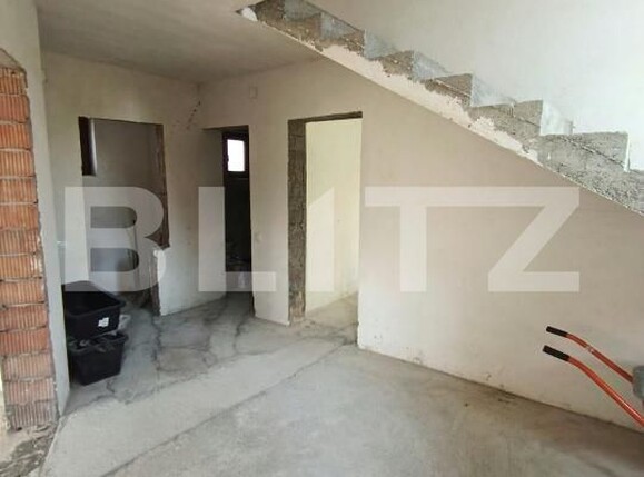 Casa de vânzare 4 camere Valea Borcutului - 204146CV | BLITZ Baia Mare | Poza7