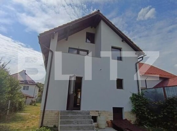Casa de vânzare 4 camere Valea Borcutului - 204146CV | BLITZ Baia Mare | Poza4
