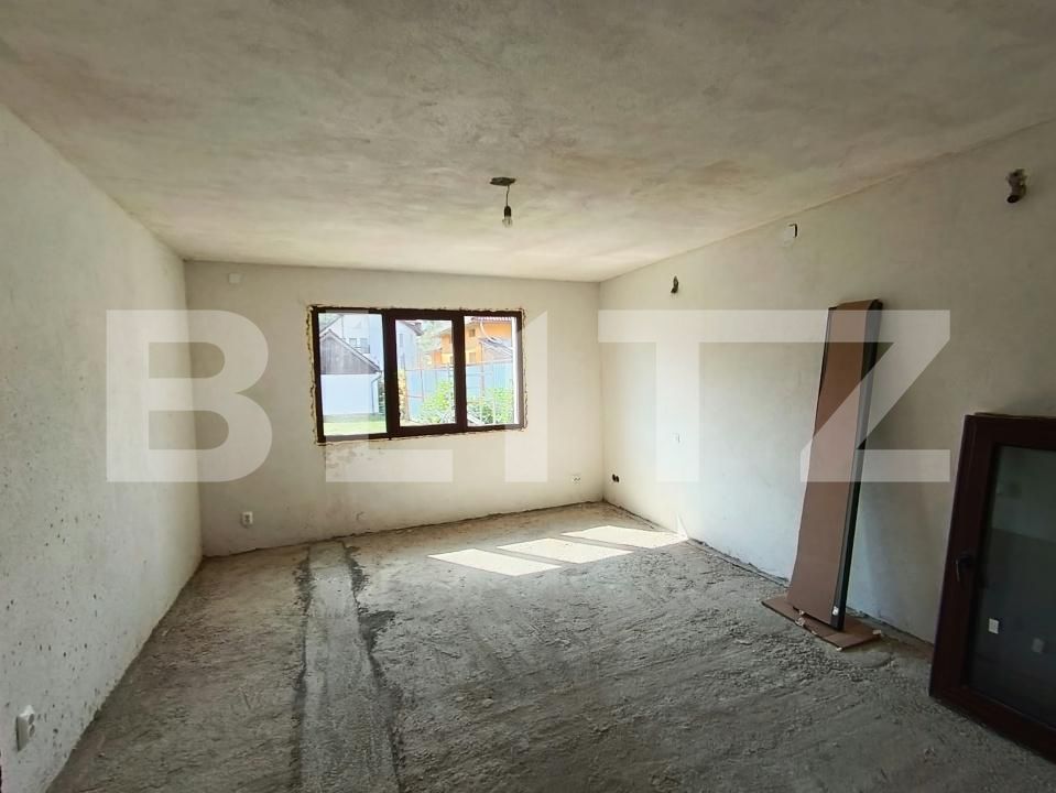 Casa de vânzare 4 camere Valea Borcutului - 204146CV | BLITZ Baia Mare | Poza14