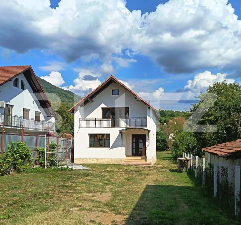 Casa de vânzare 4 camere Valea Borcutului - 204146CV | BLITZ Baia Mare | Poza2