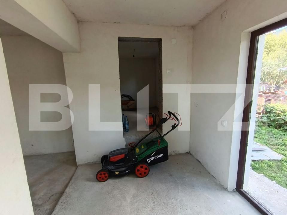 Casa de vânzare 4 camere Valea Borcutului - 204146CV | BLITZ Baia Mare | Poza16