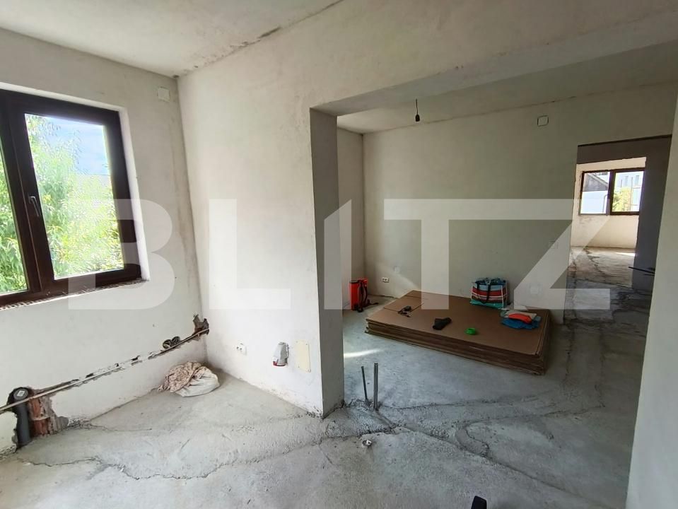 Casa de vânzare 4 camere Valea Borcutului - 204146CV | BLITZ Baia Mare | Poza17