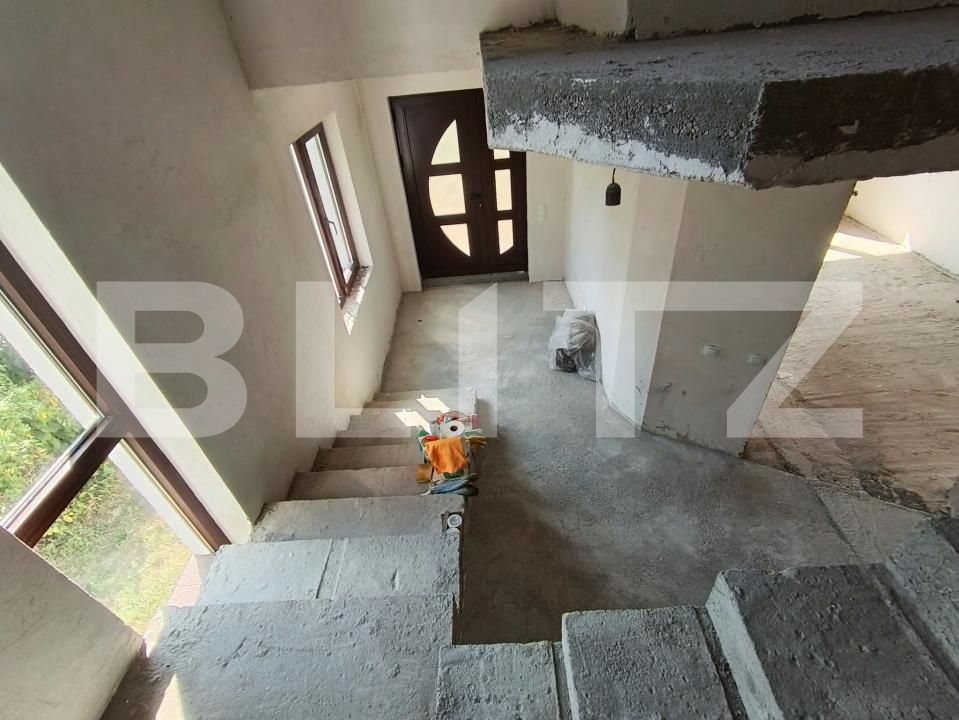 Casa de vânzare 4 camere Valea Borcutului - 204146CV | BLITZ Baia Mare | Poza19