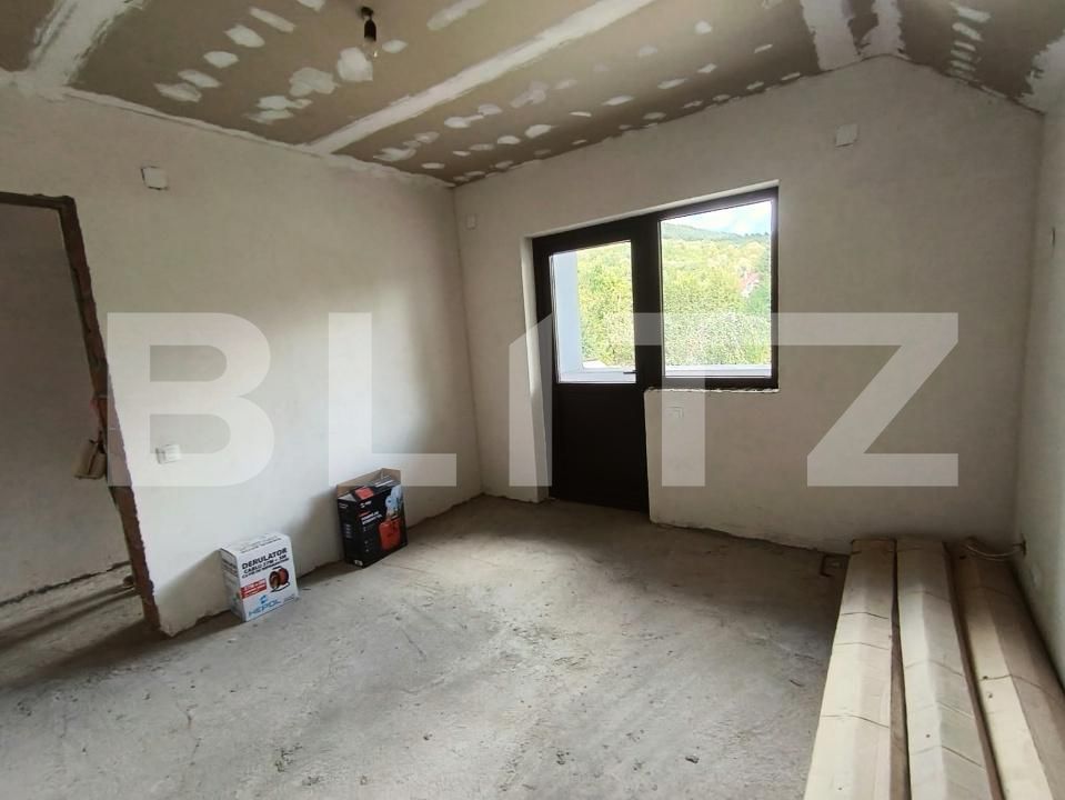 Casa de vânzare 4 camere Valea Borcutului - 204146CV | BLITZ Baia Mare | Poza22