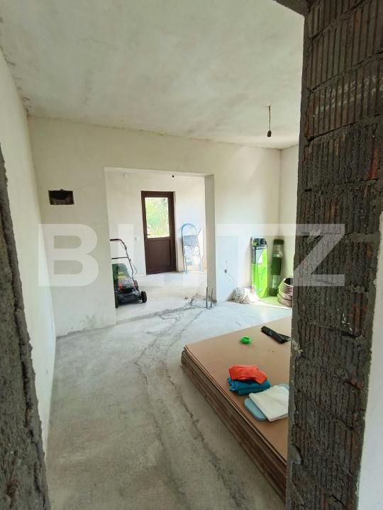 Casa de vânzare 4 camere Valea Borcutului - 204146CV | BLITZ Baia Mare | Poza11