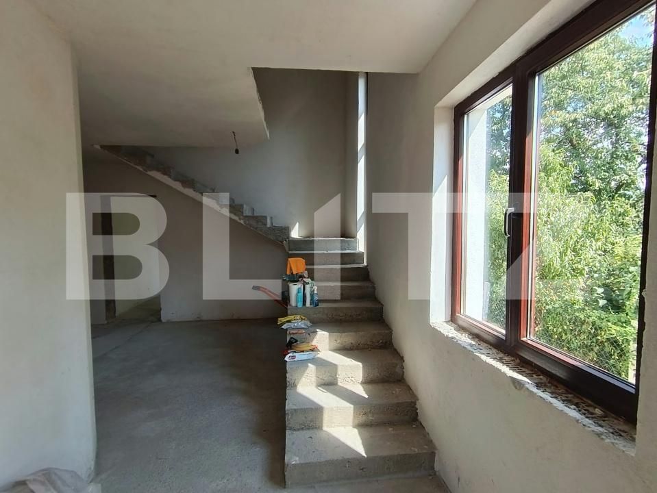 Casa de vânzare 4 camere Valea Borcutului - 204146CV | BLITZ Baia Mare | Poza6
