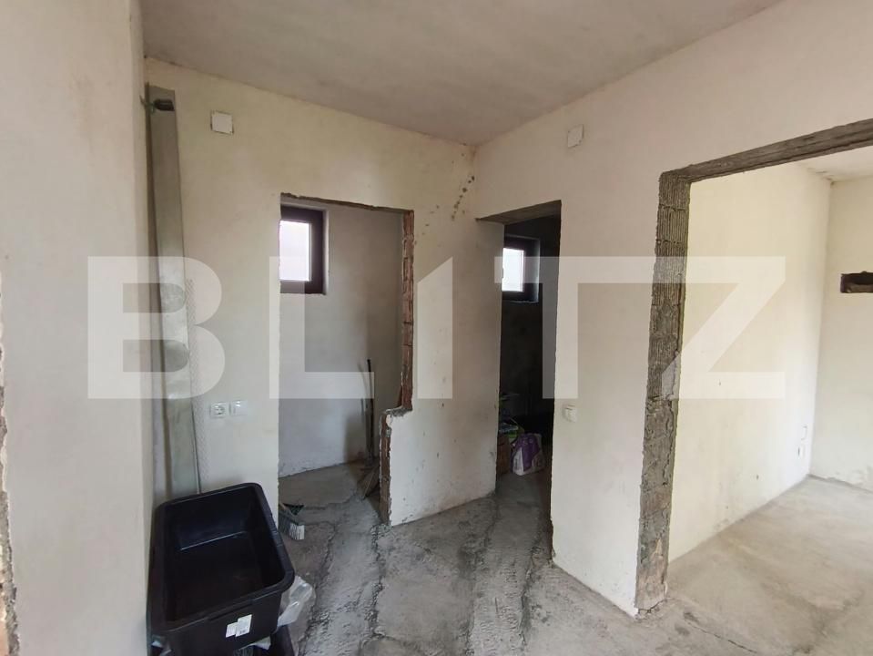 Casa de vânzare 4 camere Valea Borcutului - 204146CV | BLITZ Baia Mare | Poza13