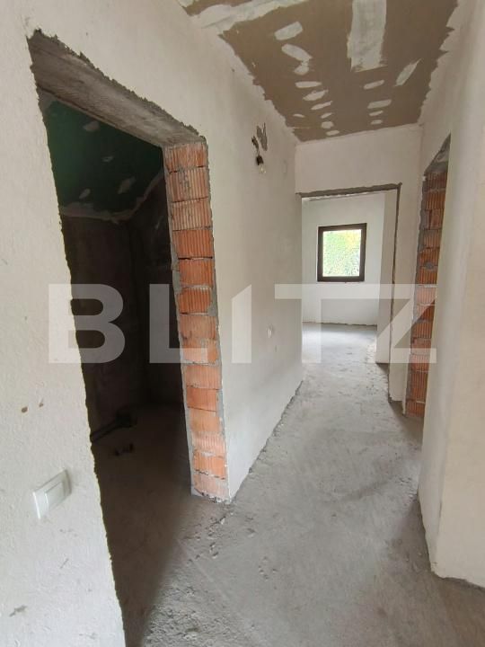 Casa de vânzare 4 camere Valea Borcutului - 204146CV | BLITZ Baia Mare | Poza25