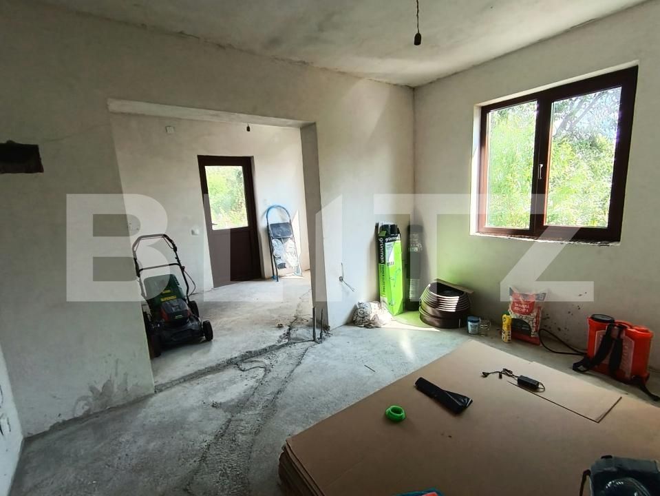Casa de vânzare 4 camere Valea Borcutului - 204146CV | BLITZ Baia Mare | Poza10