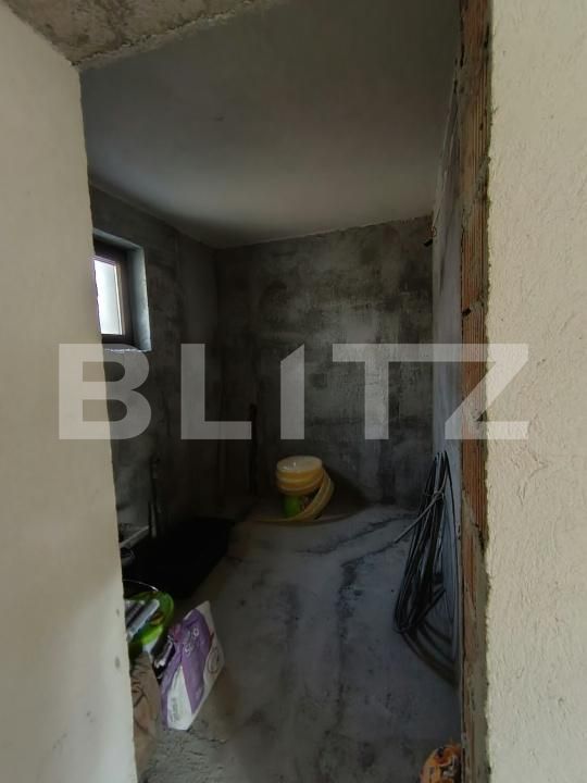 Casa de vânzare 4 camere Valea Borcutului - 204146CV | BLITZ Baia Mare | Poza12