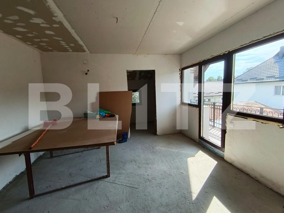 Casa de vânzare 4 camere Valea Borcutului - 204146CV | BLITZ Baia Mare | Poza21