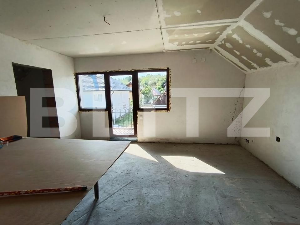 Casa de vânzare 4 camere Valea Borcutului - 204146CV | BLITZ Baia Mare | Poza20