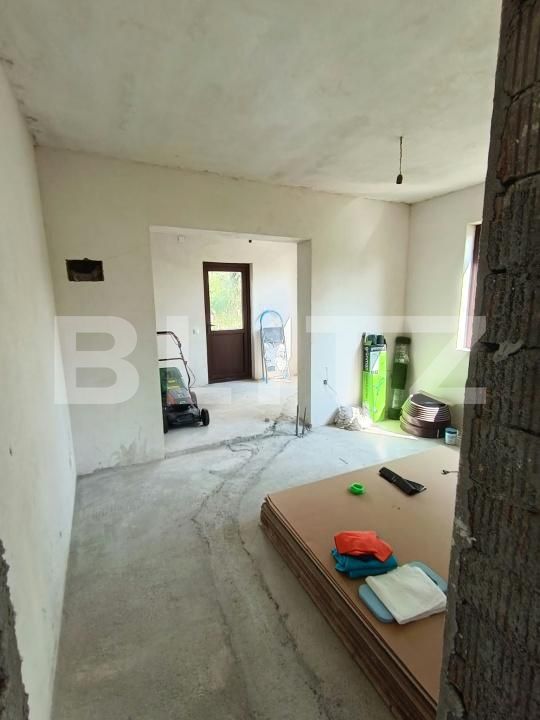 Casa de vânzare 4 camere Valea Borcutului - 204146CV | BLITZ Baia Mare | Poza8