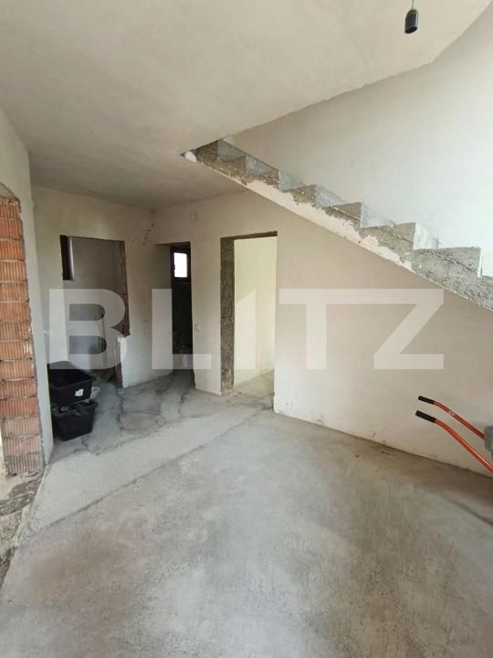 Casa de vânzare 4 camere Valea Borcutului - 204146CV | BLITZ Baia Mare | Poza7