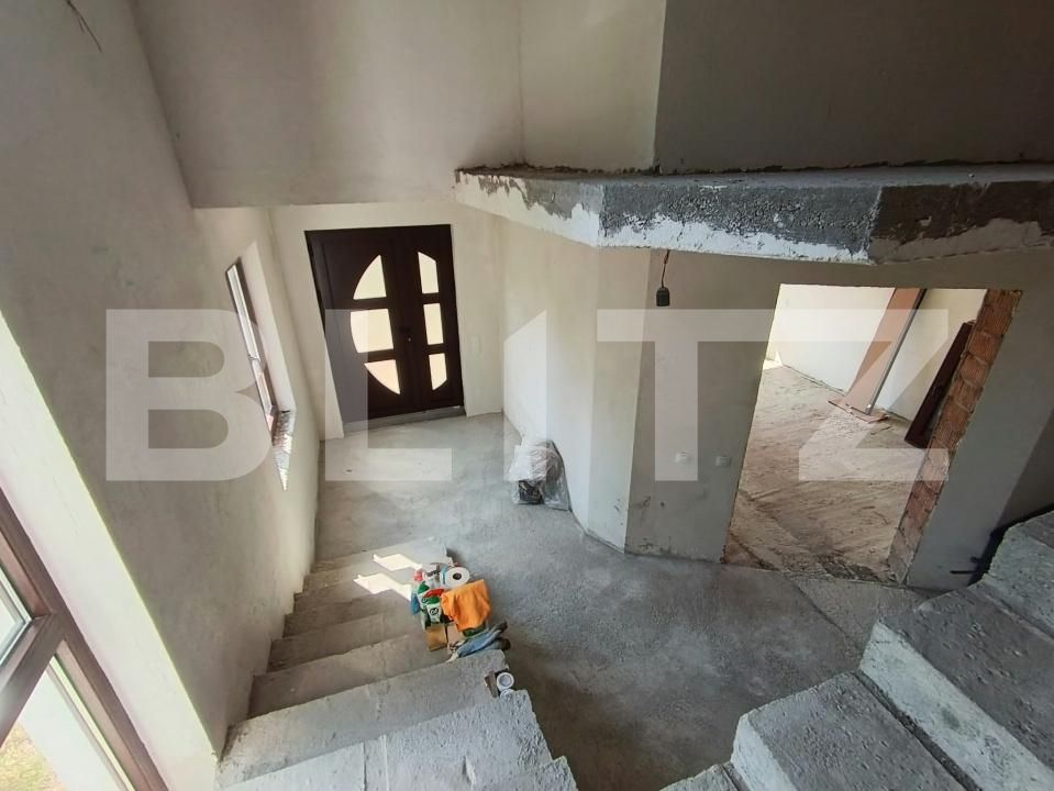 Casa de vânzare 4 camere Valea Borcutului - 204146CV | BLITZ Baia Mare | Poza18