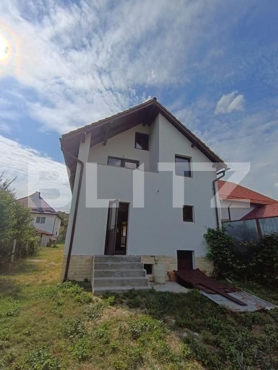Casa de vânzare 4 camere Valea Borcutului - 204146CV | BLITZ Baia Mare | Poza4