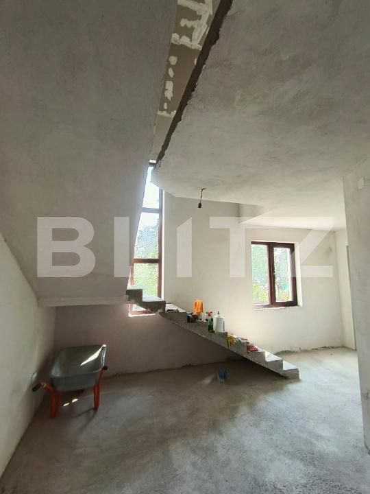Casa de vânzare 4 camere Valea Borcutului - 204146CV | BLITZ Baia Mare | Poza15