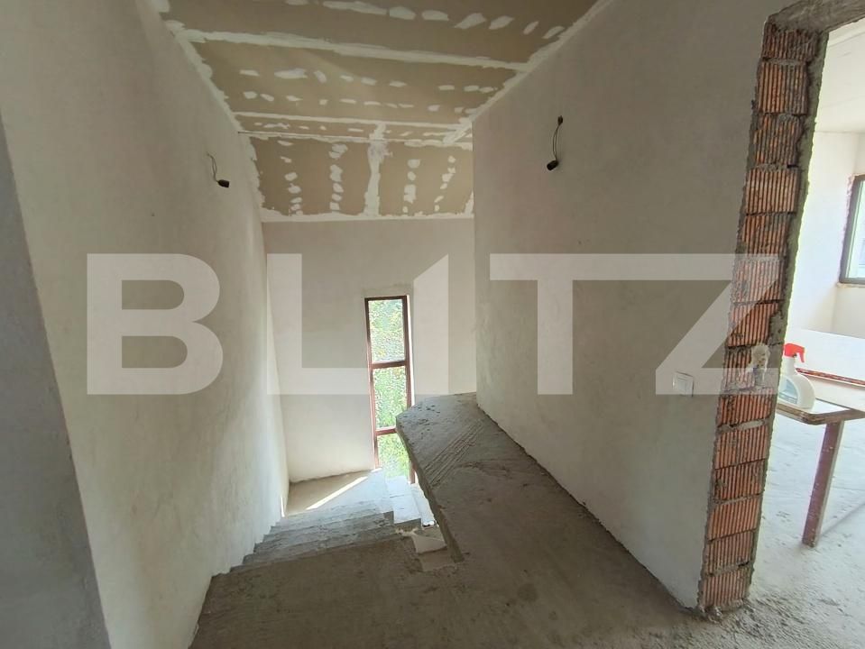 Casa de vânzare 4 camere Valea Borcutului - 204146CV | BLITZ Baia Mare | Poza24