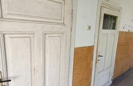 Casă cu caracter și potențial deosebit în Centrul Vechi al orașului Baia Mare