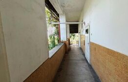 Casă cu caracter și potențial deosebit în Centrul Vechi al orașului Baia Mare