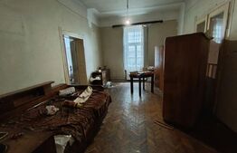 Casă cu caracter și potențial deosebit în Centrul Vechi al orașului Baia Mare