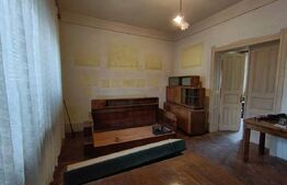 Casă cu caracter și potențial deosebit în Centrul Vechi al orașului Baia Mare