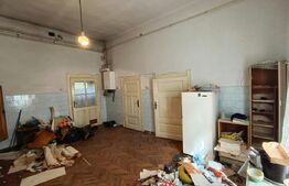 Casă cu caracter și potențial deosebit în Centrul Vechi al orașului Baia Mare
