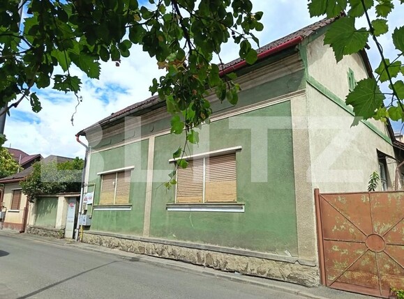 Casa de vânzare 5 camere Orasul Vechi - 204165CV | BLITZ Baia Mare | Poza1