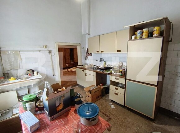 Casa de vânzare 5 camere Orasul Vechi - 204165CV | BLITZ Baia Mare | Poza8