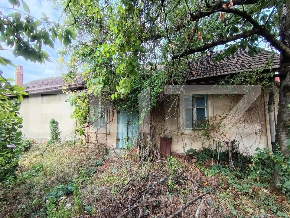 Casa de vânzare 5 camere Orasul Vechi - 204165CV | BLITZ Baia Mare | Poza16