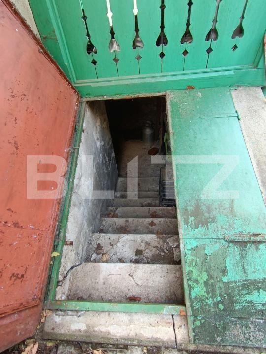 Casa de vânzare 5 camere Orasul Vechi - 204165CV | BLITZ Baia Mare | Poza14