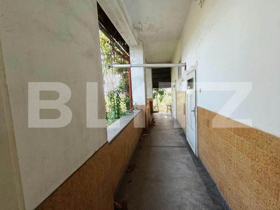 Casa de vânzare 5 camere Orasul Vechi - 204165CV | BLITZ Baia Mare | Poza11