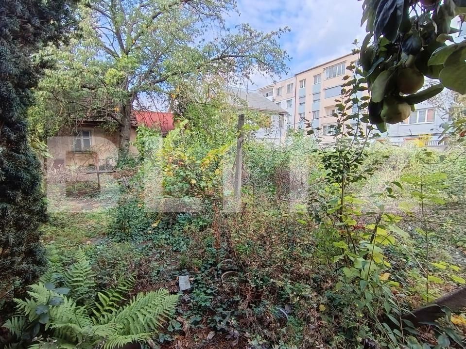 Casa de vânzare 5 camere Orasul Vechi - 204165CV | BLITZ Baia Mare | Poza3