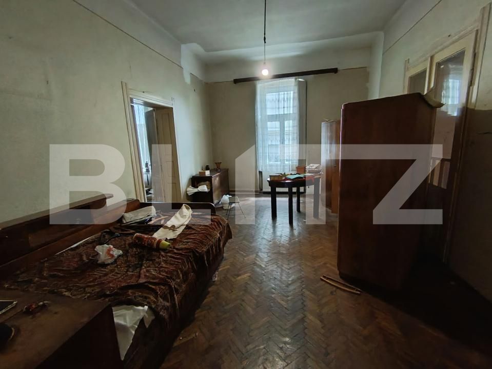 Casa de vânzare 5 camere Orasul Vechi - 204165CV | BLITZ Baia Mare | Poza6