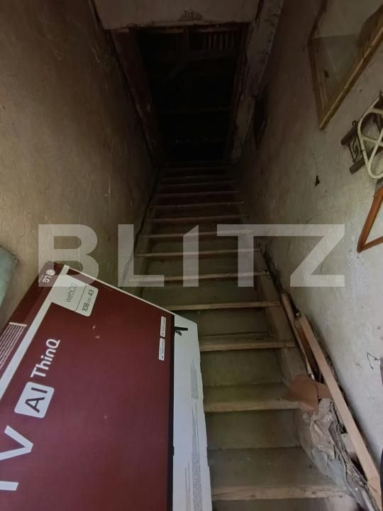 Casa de vânzare 5 camere Orasul Vechi - 204165CV | BLITZ Baia Mare | Poza13