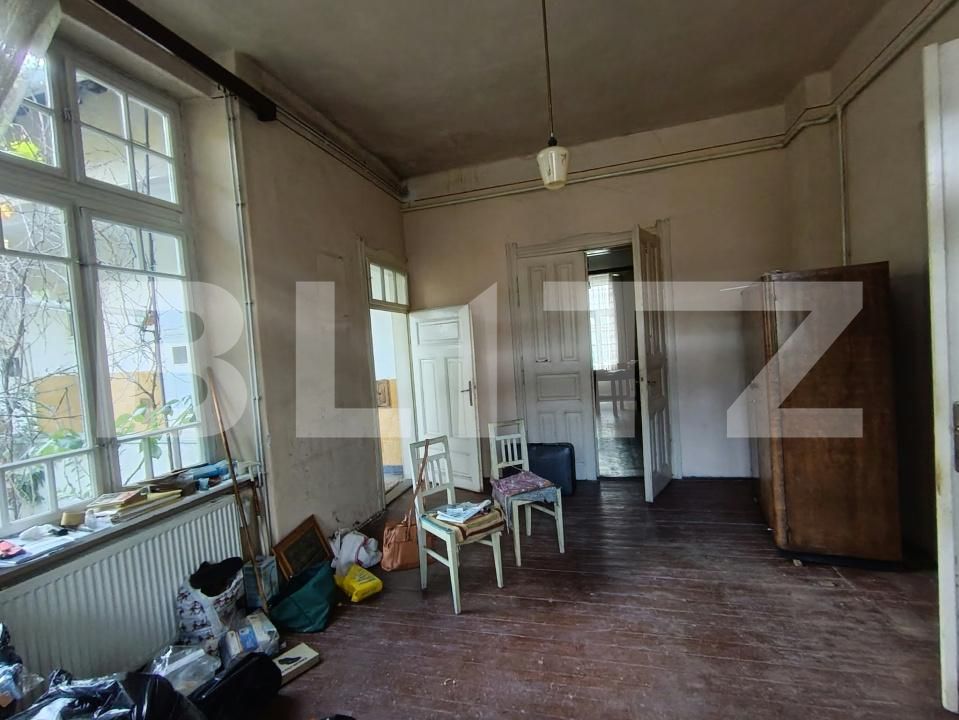 Casa de vânzare 5 camere Orasul Vechi - 204165CV | BLITZ Baia Mare | Poza4