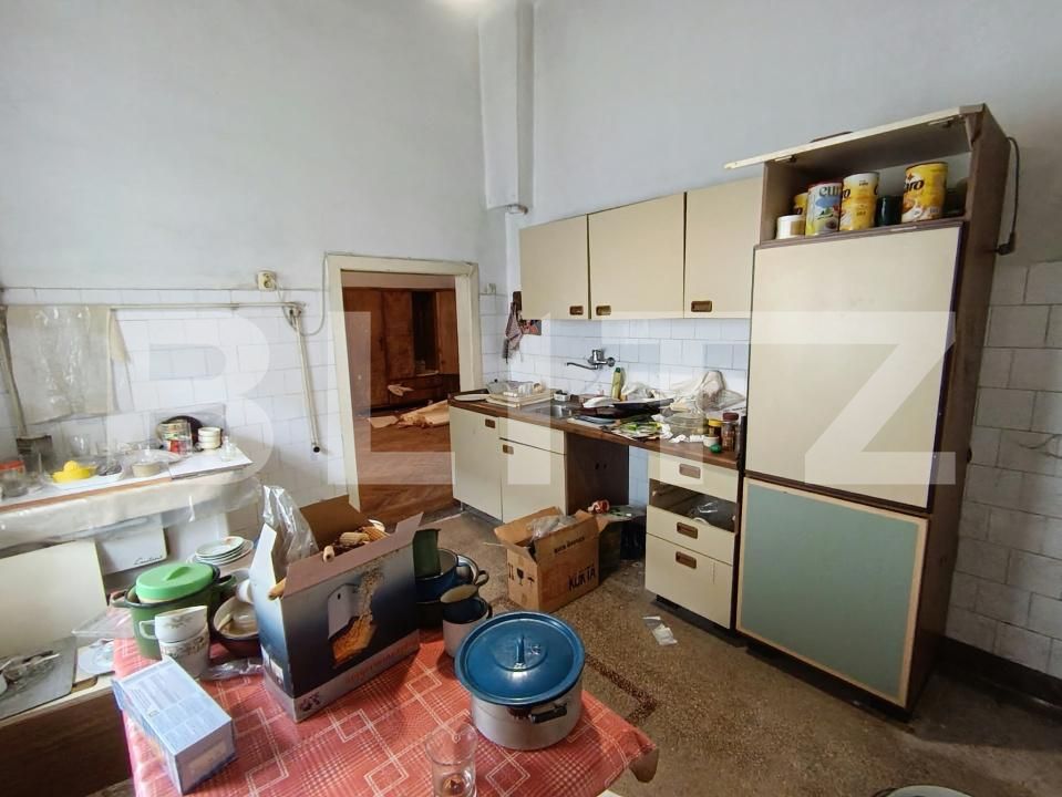 Casa de vânzare 5 camere Orasul Vechi - 204165CV | BLITZ Baia Mare | Poza8